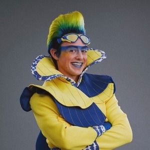 Meet your Posher, Matthew